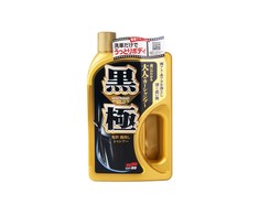 Soft99 Ekstremalus blizgesį "Kiwami" Šampūnas Tamsus, Automobilių šampūnas, 750 ml