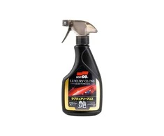 Soft99 Soft99 Prabangus blizgesį greitai vaškas lako priežiūros 500ml universalus