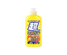 Soft99 Micro Liquid Compound Tamsus valiklis, 250 ml