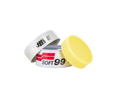 Soft99 Pearl &amp; Metallic Soft - vaškas lengviems dažams 320g