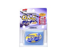 Soft99 Surface Smoother Clay Mini - dažų molis 100g