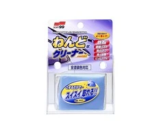 Soft99 Surface Smoother Clay Mini - dažų molis 100g