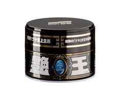 Soft99 The King of Gloss B&amp;D - kietas vaškas 300g