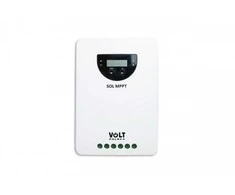 VOLT saulės energijos reguliatorius SOL MPPT 60A (150V) 12/24/36/48V + LCD + BLUETOOTH