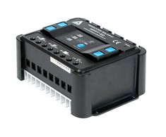 Saulės įkrovos reguliatorius AZO Digital MPPT 12/24 - 20A