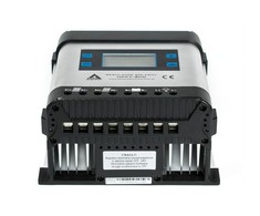 Saulės MPPT įkrovimo valdiklis AZO Digital 12/24 - 30A LCD ekranas