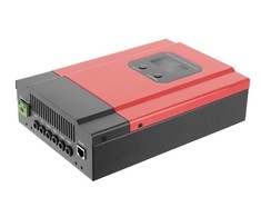 Azo Digital Saulės reguliatorius azo mppt-30d pro (lcd)