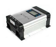 Solar regulator AZO MPPT-60D PRO (LCD)