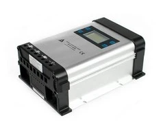 Solar regulator AZO MPPT-60D PRO (LCD)