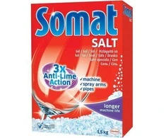 Indaplovių druska SOMAT Salt 1,5kg