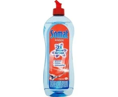 Indaplovių skalavimo priemonė SOMAT Extra Power, 0,75 l