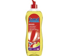 Somat Somat Lemon &amp; Lime skalavimo priemonė indaplovėms 750 ml (18928445)