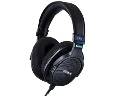 Sony MDR-MV1 - studijinės ausinės