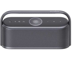 Nešiojama kolonėlė Anker Soundcore Motion X600, Pilkos spalvos