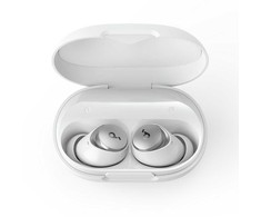 Ausinės Anker Soundcore Space A40, Baltos