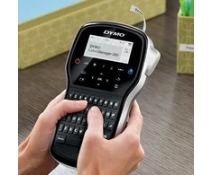 Spausdintuvas labels DYMO Label manager 280 komplektas walizkowy S0968990 (Thermal transfer, USB)