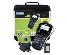 Spausdintuvas labels DYMO Label manager 280 komplektas walizkowy S0968990 (Thermal transfer, USB)