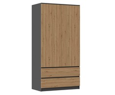 Top E Shop Spinta - Topeshop Malwa An/ar K, Auksinė