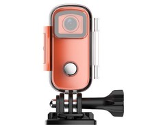 SJCAM C100+ Oranžinė