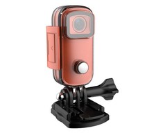 SJCAM C100+ Oranžinė