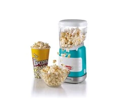 ARIETE PopCorn Party Time 2956 Spragėsių aparatas, Mėlynas