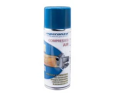 Valiklis ESPERANZA ES103 suspaustas oras, 400ml