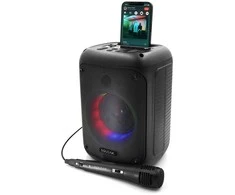 Squeak Karaokės Garsiakalbis - Beatflow SQ1005, Bluetooth 5.0