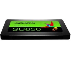 Kietasis diskas ADATA Ultimate SU650 480GB