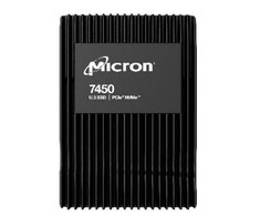 SSD Micron 7450 PRO 960GB U.3 (15 mm) NVMe PCI 4.0 MTFDKCC960TFR-1BC1ZABYYR (DWPD 1)