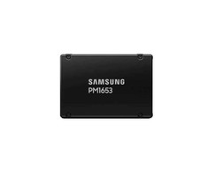 SSD Samsung PM1653 1.92TB 2.5" SAS 24Gb/s MZILG1T9HCJR-00A07 (DWPD 1)