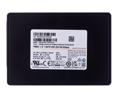SSD Samsung PM893 3.84TB SATA 2.5" MZ7L33T8HBLT-00A07 (DWPD 1)