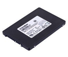 SSD Samsung PM893 3.84TB SATA 2.5" MZ7L33T8HBLT-00A07 (DWPD 1)