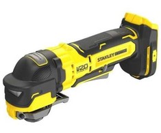 Stanley ST DAUGIAFUNKCINIS ĮRANKIS. V20 BL SFMCE510B