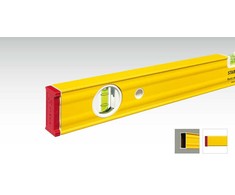 Stabila gulsčiukas, serija 80 AS, 90 cm