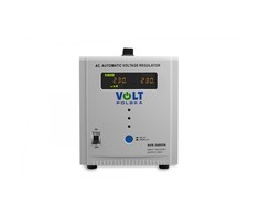 ĮTAMPOS STABILIZATORIUS VOLT POLSKA AVR 3000
