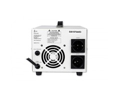 VOLTAGE STABILIZER AVR PRO 3000VA 3%