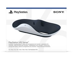 Sony PlayStation VR2 Sense įkrovimo stotelė | PlayStation 5