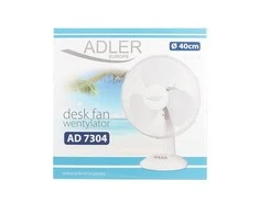 Ventiliatorius Adler AD 7304