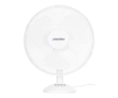 Ventiliatorius Camry Mesko MS 7310 Baltas