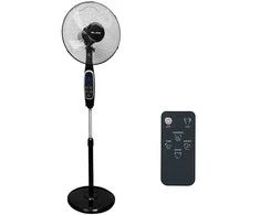 Blow Ventiliatorius 16" 60W LCD + nuotolinio valdymo pultas