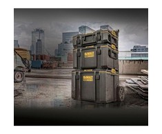 Dewalt įrankių dėžė ToughSystem 2.0 DS450 DWST83295-1