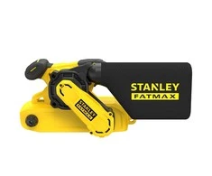 Juostinis šlifuoklis Stanley FMEW204K