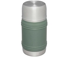 STANLEY DINNER THERMOS THE ARTISAN 0,5 L - HAMMERTONE Žalias