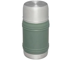 STANLEY DINNER THERMOS THE ARTISAN 0,5 L - HAMMERTONE Žalias