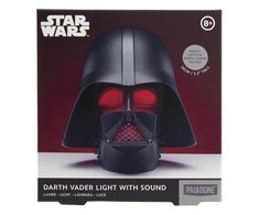 Paladone Star Wars Darth Vader lempa su garsu