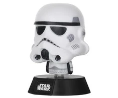 Paladone Star Wars Stormtrooper piktograma Lempa