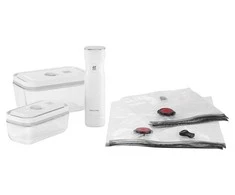 Pradinis rinkinys ZWILLING Fresh &amp; Save S/M stiklas