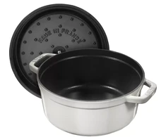 Ketaus puodas STAUB