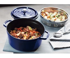 Zwilling Staub 40510-286-0 kepimo skarda 8,35 l ketaus