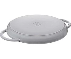Zwilling Staub geležinė grilio keptuvė 30 CM 40511-782-0
